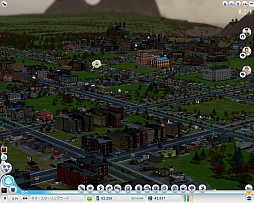 画像集#002のサムネイル/市長デビューするなら今! 「シムシティ プラスエディション」が50%オフの2300円に。「Weekly Amazon Sale」2014年11月21日〜11月27日