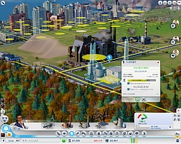 画像集#005のサムネイル/市長デビューするなら今! 「シムシティ プラスエディション」が50%オフの2300円に。「Weekly Amazon Sale」2014年11月21日〜11月27日