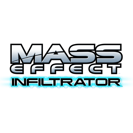 ꡼ No.001Υͥ / Mass Effect 3פϢưiOSץꡤMass Effect InfiltratorסMass Effect Datapadפξ餫