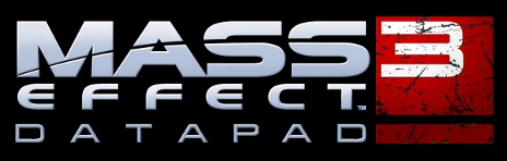 ꡼ No.002Υͥ / Mass Effect 3פϢưiOSץꡤMass Effect InfiltratorסMass Effect Datapadפξ餫