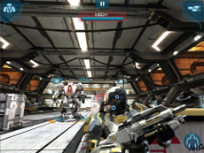 ꡼ No.005Υͥ / Mass Effect 3פϢưiOSץꡤMass Effect InfiltratorסMass Effect Datapadפξ餫