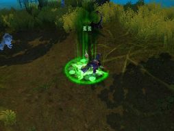 画像ギャラリー No.011のサムネイル画像 / 「疾風西遊記」CBT募集は20日に終了。キャライラストと戦闘スキルの公開も