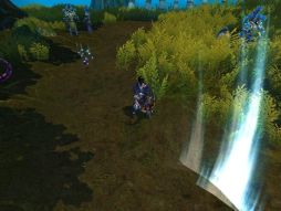 画像ギャラリー No.012のサムネイル画像 / 「疾風西遊記」CBT募集は20日に終了。キャライラストと戦闘スキルの公開も