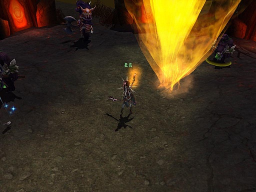 画像ギャラリー No.018のサムネイル画像 / 「疾風西遊記」CBT募集は20日に終了。キャライラストと戦闘スキルの公開も