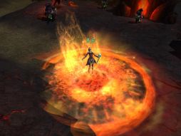 画像ギャラリー No.019のサムネイル画像 / 「疾風西遊記」CBT募集は20日に終了。キャライラストと戦闘スキルの公開も