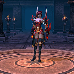 画像ギャラリー No.005のサムネイル画像 / オーソドックスなMMORPGながら,世界観や遊びやすさは魅力的。「疾風西遊記」クローズドβテストのインプレッションをお届けしよう