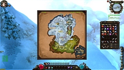 画像ギャラリー No.017のサムネイル画像 / オーソドックスなMMORPGながら,世界観や遊びやすさは魅力的。「疾風西遊記」クローズドβテストのインプレッションをお届けしよう