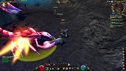 画像ギャラリー No.023のサムネイル画像 / オーソドックスなMMORPGながら,世界観や遊びやすさは魅力的。「疾風西遊記」クローズドβテストのインプレッションをお届けしよう