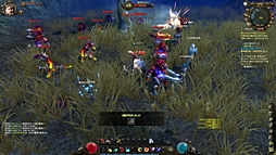 画像ギャラリー No.024のサムネイル画像 / オーソドックスなMMORPGながら,世界観や遊びやすさは魅力的。「疾風西遊記」クローズドβテストのインプレッションをお届けしよう