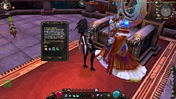 画像ギャラリー No.031のサムネイル画像 / オーソドックスなMMORPGながら,世界観や遊びやすさは魅力的。「疾風西遊記」クローズドβテストのインプレッションをお届けしよう