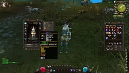 画像ギャラリー No.035のサムネイル画像 / オーソドックスなMMORPGながら,世界観や遊びやすさは魅力的。「疾風西遊記」クローズドβテストのインプレッションをお届けしよう