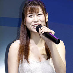 画像ギャラリー No.010のサムネイル画像 / 「第5回 秋葉原PCゲームフェスタ」で行われた「疾風西遊記」「gポテト」「パンヤ」のステージイベントをまとめてレポート