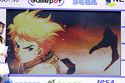 画像ギャラリー No.014のサムネイル画像 / 「第5回 秋葉原PCゲームフェスタ」で行われた「疾風西遊記」「gポテト」「パンヤ」のステージイベントをまとめてレポート