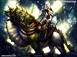 画像ギャラリー No.022のサムネイル画像 / 「第5回 秋葉原PCゲームフェスタ」で行われた「疾風西遊記」「gポテト」「パンヤ」のステージイベントをまとめてレポート