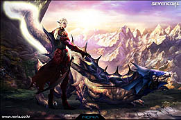 画像ギャラリー No.023のサムネイル画像 / 「第5回 秋葉原PCゲームフェスタ」で行われた「疾風西遊記」「gポテト」「パンヤ」のステージイベントをまとめてレポート