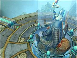 画像ギャラリー No.002のサムネイル画像 / 「疾風西遊記」新マップ「炎霧の宮殿」や大陸事変「獣王陣の戦い」などを実装