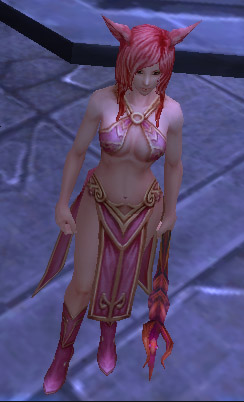 画像ギャラリー No.004のサムネイル画像 / 「疾風西遊記」新マップ「炎霧の宮殿」や大陸事変「獣王陣の戦い」などを実装