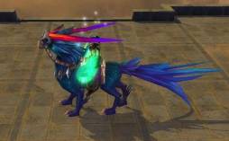 画像ギャラリー No.001のサムネイル画像 / 「疾風西遊記」で,5つのゴールデンウィークイベントが順次開催に