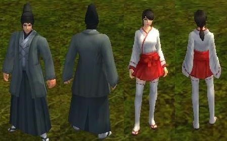 画像ギャラリー No.001のサムネイル画像 / 「疾風西遊記」,“神和コスチューム”などが手に入るランダムボックスが実装