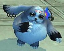 画像ギャラリー No.004のサムネイル画像 / 「疾風西遊記」うさぎの友獣が手に入るランダムボックス「檬果の実」登場