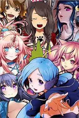 画像ギャラリー No.005のサムネイル画像 / スマフォ版「秘録 妖怪大戦争」がGREEで配信開始,記念キャンペーンも実施