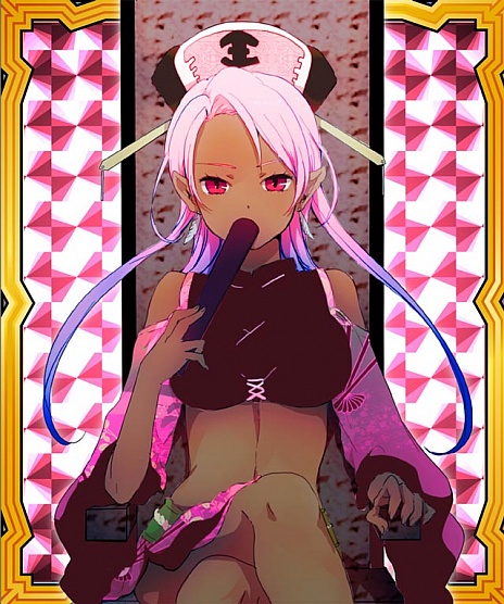 画像ギャラリー No.001のサムネイル画像 / 「秘録 妖怪大戦争」人数に応じて“妖力”が上昇する「チーム」機能を追加