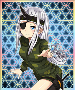 画像ギャラリー No.003のサムネイル画像 / 「秘録 妖怪大戦争」,萌キャラにアレンジされた「貞子」が登場するイベント