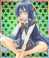 画像ギャラリー No.005のサムネイル画像 / 「秘録 妖怪大戦争」,萌キャラにアレンジされた「貞子」が登場するイベント