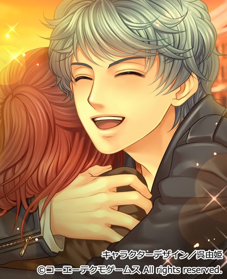 画像ギャラリー No.002のサムネイル画像 / 「100万人の金色のコルダ」,期間限定「ホワイトデーイベント」が開催中