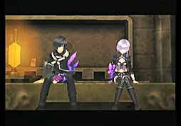 ꡼ No.003Υͥ / ᡼ݥåƱҡPSPǸJRPGɡ֥ȥꥬפ2012ǯƤȯ䡣˥˥ץ֥ʥץ󥻥ۿʤɤξ