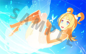 画像ギャラリー No.002のサムネイル画像 / 「ソールトリガー」店舗別予約特典用の描き下ろしイラストが公開。公式サイトでは御影良衛氏による連載コラムがスタート