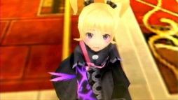 画像ギャラリー No.003のサムネイル画像 / 「ソールトリガー」新ショートムービー&9歳の天才少女「シリル」が公開に