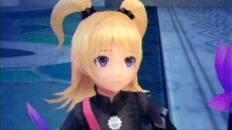 画像ギャラリー No.004のサムネイル画像 / 「ソールトリガー」新ショートムービー&9歳の天才少女「シリル」が公開に