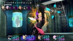 画像ギャラリー No.012のサムネイル画像 / 「ソールトリガー」新ショートムービー&9歳の天才少女「シリル」が公開に