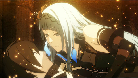 ꡼ No.005Υͥ / TGS 2012̥Ūʥ饯ȥȥ쥹ե꡼ƮŪJRPG֥ȥꥬץץå