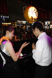 ꡼ No.007Υͥ / TGS 2012̥Ūʥ饯ȥȥ쥹ե꡼ƮŪJRPG֥ȥꥬץץå