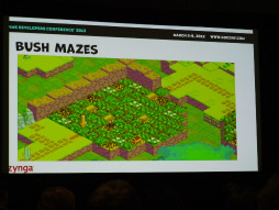 ꡼ No.003 | GDC 2012ï⤬ڤ륳ȤϡҥåFacebookץIndiana Jones Adventure Worldפ̩