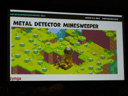 ꡼ No.004 | GDC 2012ï⤬ڤ륳ȤϡҥåFacebookץIndiana Jones Adventure Worldפ̩