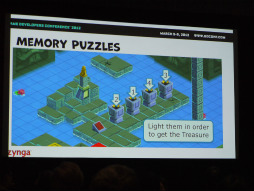 ꡼ No.005 | GDC 2012ï⤬ڤ륳ȤϡҥåFacebookץIndiana Jones Adventure Worldפ̩