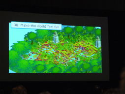 ꡼ No.008 | GDC 2012ï⤬ڤ륳ȤϡҥåFacebookץIndiana Jones Adventure Worldפ̩