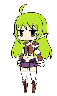 ꡼ No.005Υͥ / ե󥿥RPG֥ʥץ󥻥פо줹륭饯ã䡤οʤʤɤδܾҲ