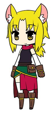 ꡼ No.006Υͥ / ե󥿥RPG֥ʥץ󥻥פо줹륭饯ã䡤οʤʤɤδܾҲ