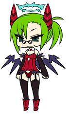 ꡼ No.011Υͥ / ե󥿥RPG֥ʥץ󥻥פо줹륭饯ã䡤οʤʤɤδܾҲ