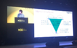 ꡼ No.008 | ץȥ󡦥ե塼㡼ǥȤϡɤʲҤʤΤ鲻ߥηаޤҲ𤵤줿åݡ