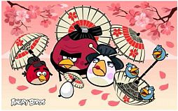 ꡼ No.001Υͥ / Angry BirdsפΥå֥եƥӣ塪åספʤɤȯ