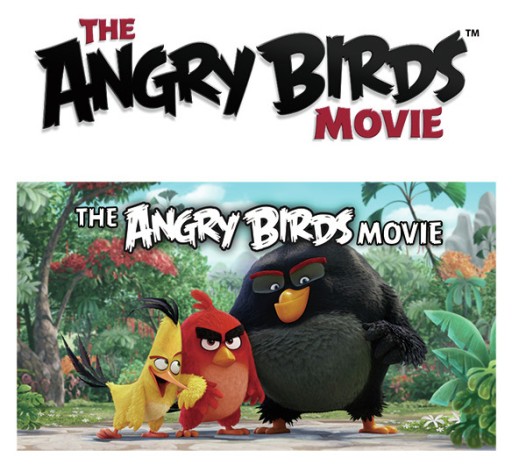 画像ギャラリー No.002のサムネイル画像 / ソニー・クリエイティブプロダクツが「Angry Birds」の国内におけるライセンスエージェント権を獲得