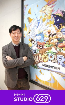 画像ギャラリー No.001のサムネイル画像 / NHN Studio629,Rovioとのパートナーシップ契約締結を発表。「Angry Birds」シリーズIPを活用した新作タイトルを2016年内に配信