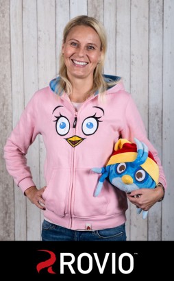 画像ギャラリー No.002のサムネイル画像 / NHN Studio629,Rovioとのパートナーシップ契約締結を発表。「Angry Birds」シリーズIPを活用した新作タイトルを2016年内に配信