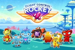 1ܤԵͶƳFlight Control Rocketס٤ϡȱ