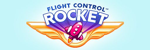 ꡼ No.003Υͥ / iOSFlight Control Rocketפۿϡֱ